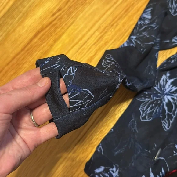 Columbia Omni-Shade Ballona Pullover - Picture 9 of 14